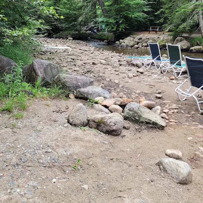 Fransted Family Campground & RV Park Picture 3