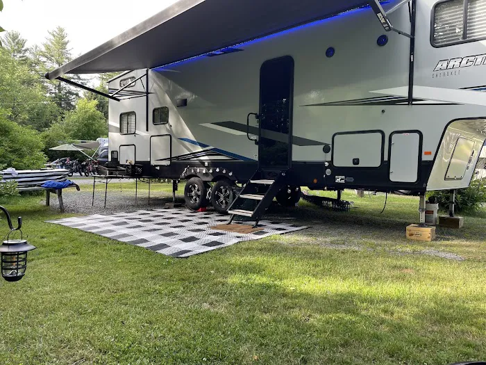 Fransted Family Campground & RV Park Picture 10