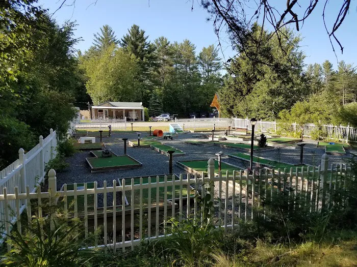 Fransted Family Campground & RV Park Picture 9