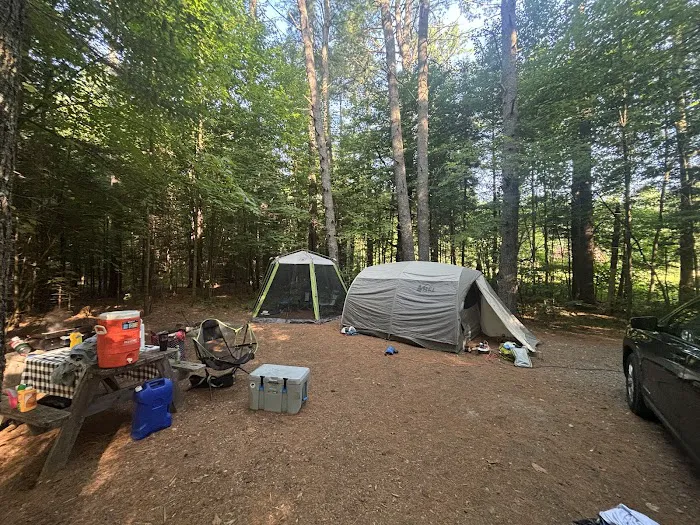 Fransted Family Campground & RV Park Picture 2