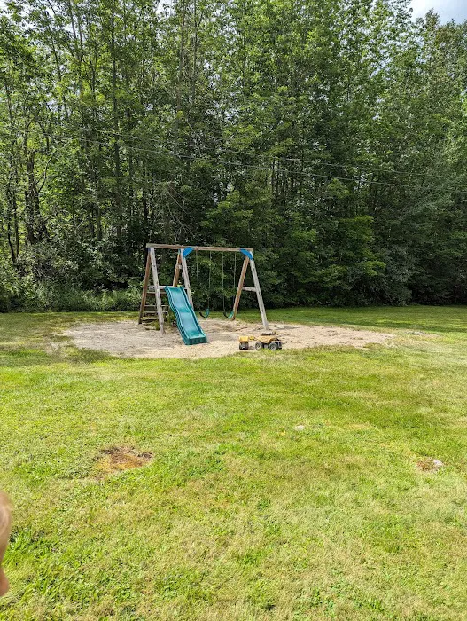 Apple Hill Campground Picture 7