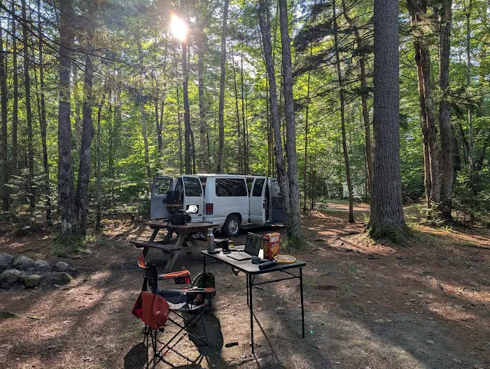 Apple Hill Campground Picture 8