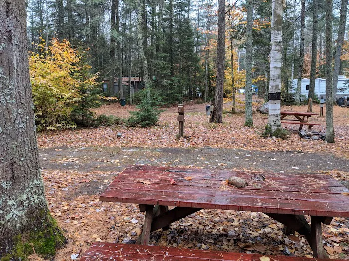 Apple Hill Campground Picture 10