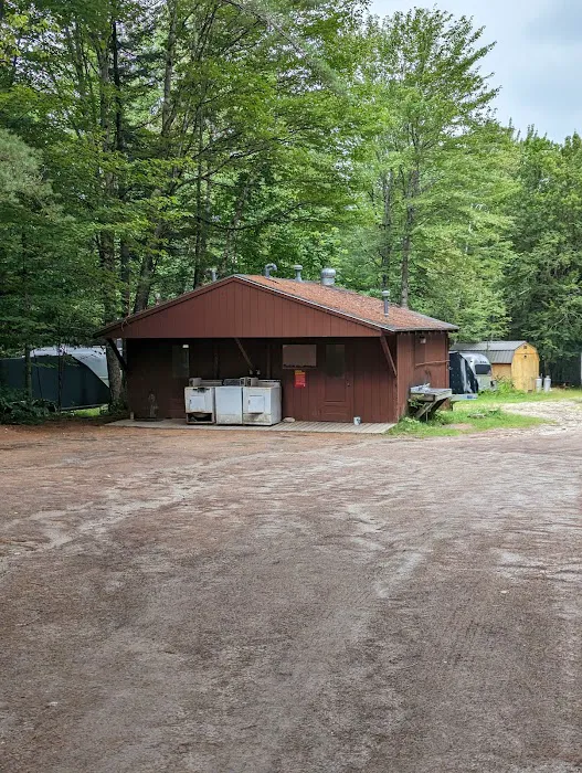 Apple Hill Campground Picture 6