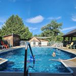 Mountain View Campground