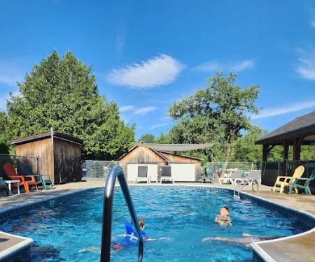 Mountain View Campground