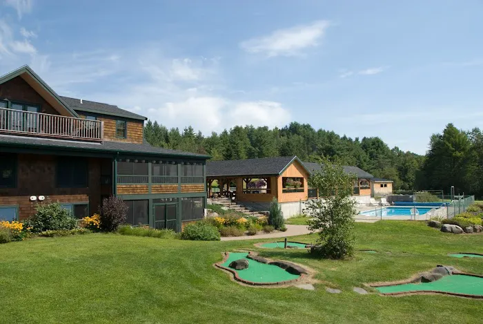 Mountain View Campground Picture 5
