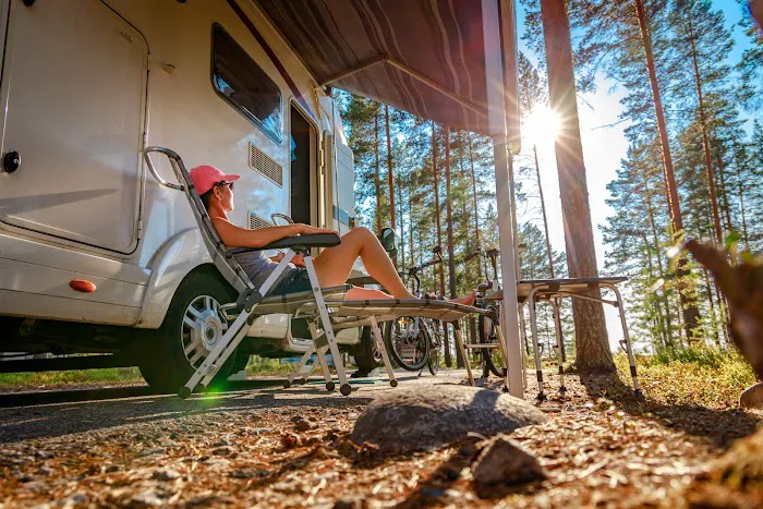 Kingdom Campground Picture 1