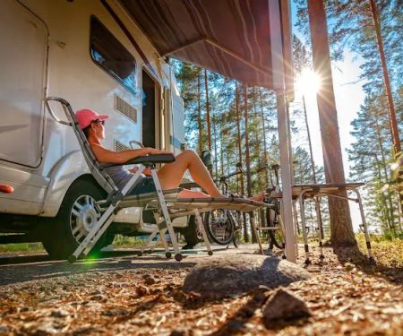 Kingdom Campground