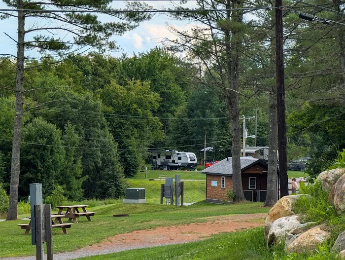Kingdom Campground Picture 8