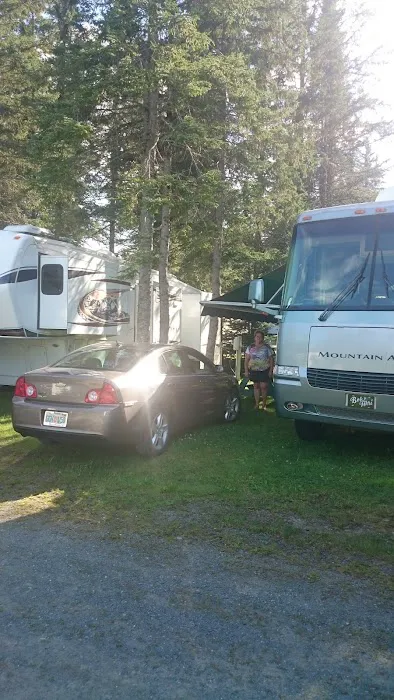 Alpine Valley RV Park & Campground Picture 3
