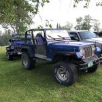 Alpine Valley RV Park & Campground