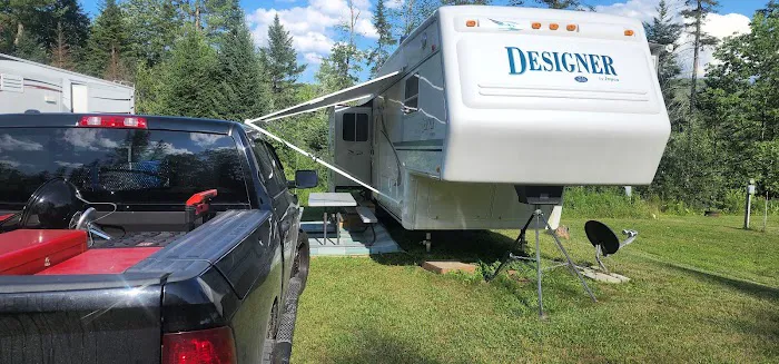 Alpine Valley RV Park & Campground Picture 4