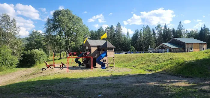 Alpine Valley RV Park & Campground Picture 5