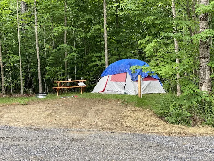 Maple Brook Campground Picture 1