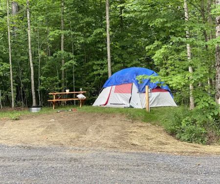 Maple Brook Campground