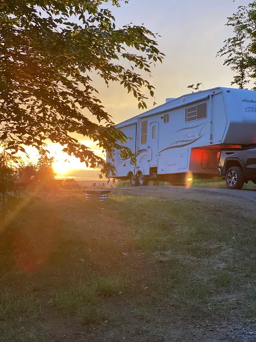 Maple Brook Campground Picture 3