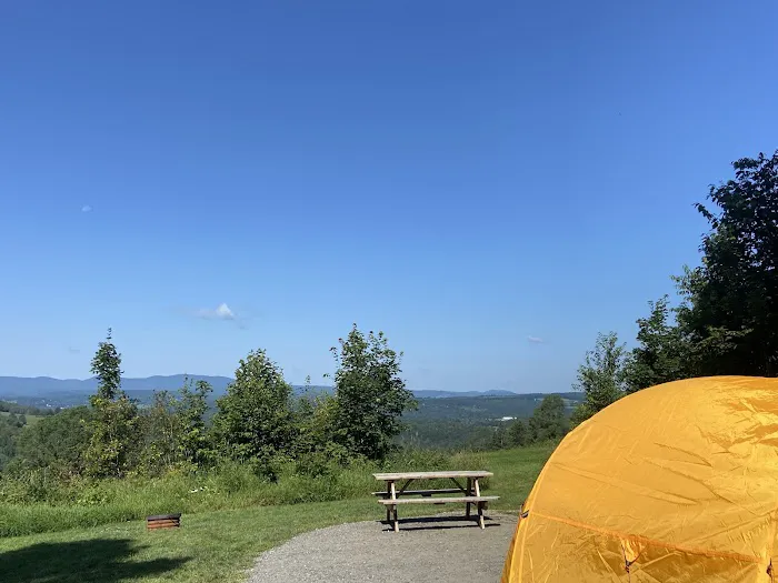 Maple Brook Campground Picture 6