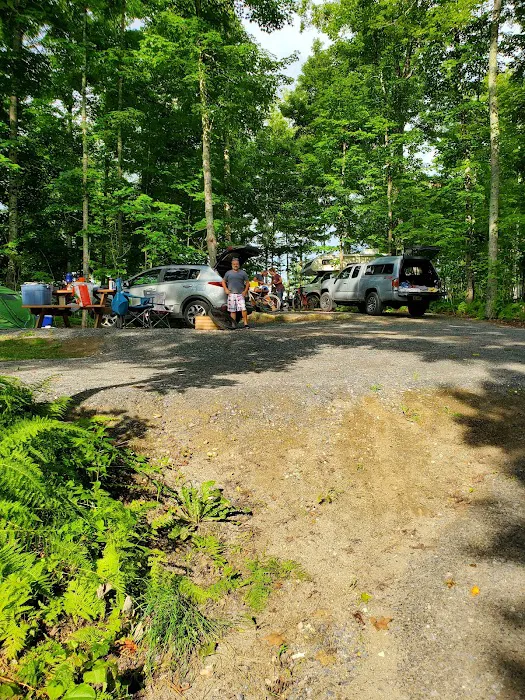 Maple Brook Campground Picture 2
