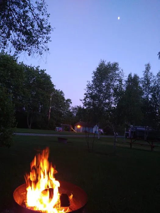 BreezyMeadowsCampground Picture 1