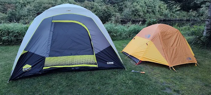 BreezyMeadowsCampground Picture 3