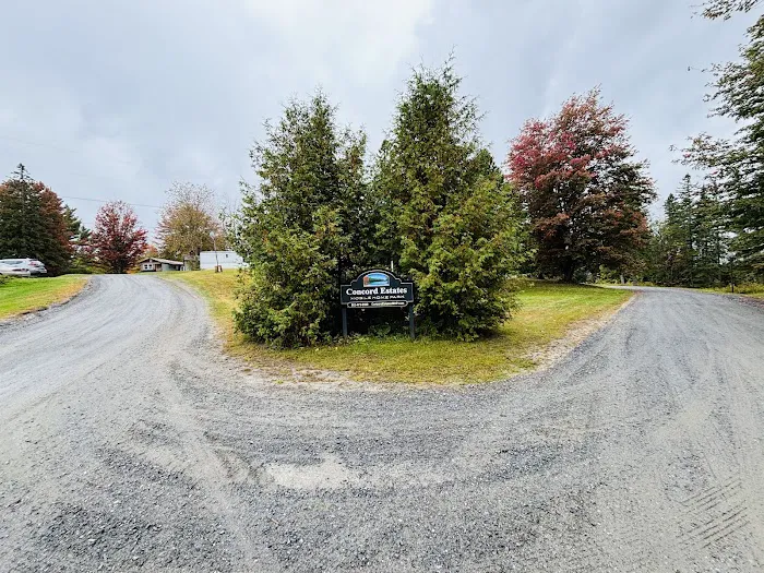 Concord Estates Mobile Home Park Picture 1