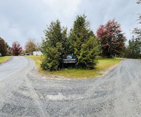 Concord Estates Mobile Home Park