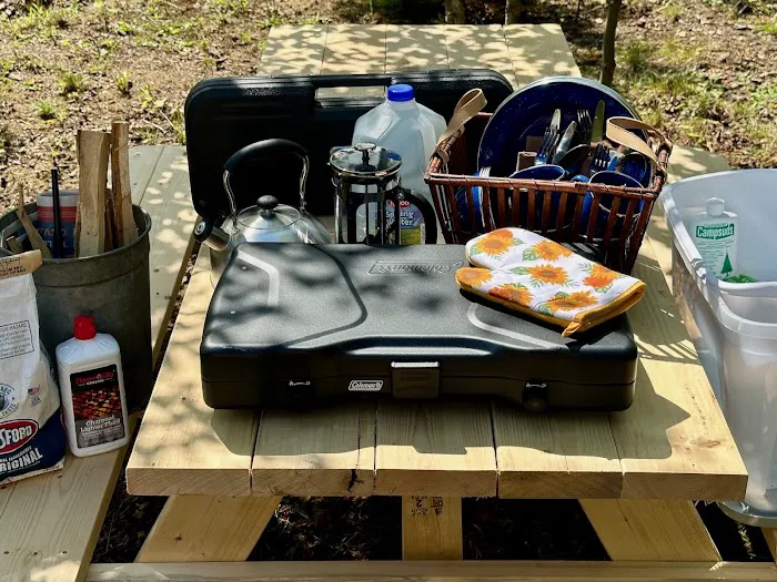 Green Mountain Glamping Picture 1
