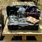 Green Mountain Glamping