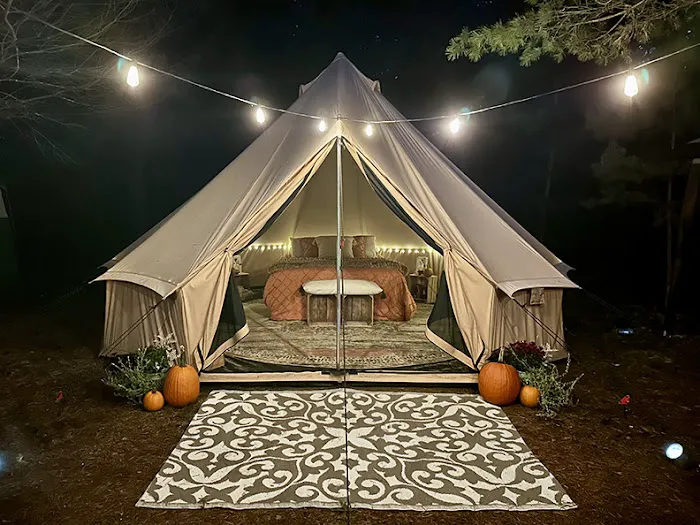 Green Mountain Glamping Picture 3