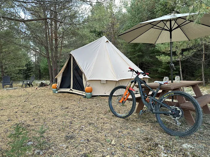 Green Mountain Glamping Picture 9