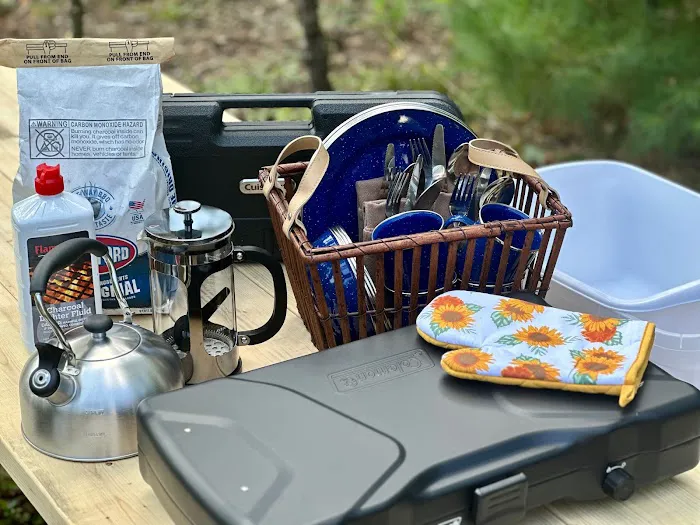Green Mountain Glamping Picture 4