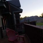 Burke Mountain Campground