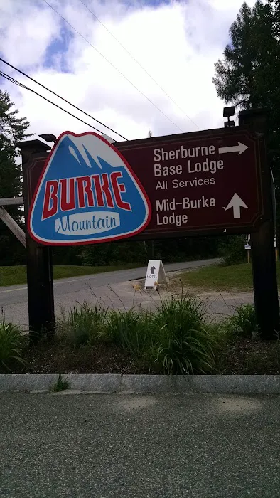 Burke Mountain Campground Picture 4