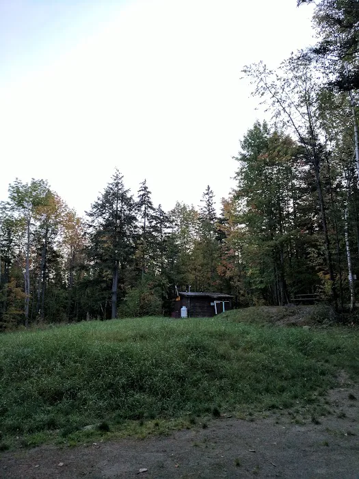 Burke Mountain Campground Picture 1
