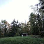 Burke Mountain Campground