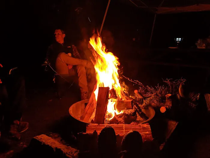 Burke Mountain Campground Picture 5