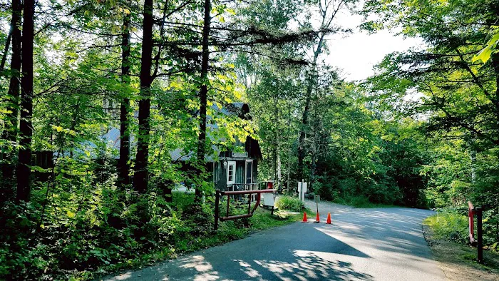 Burke Mountain Campground Picture 4
