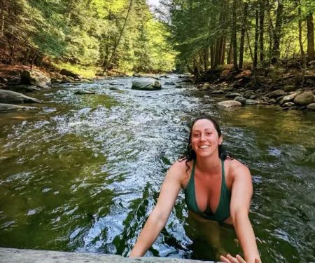 Brewster River Campground