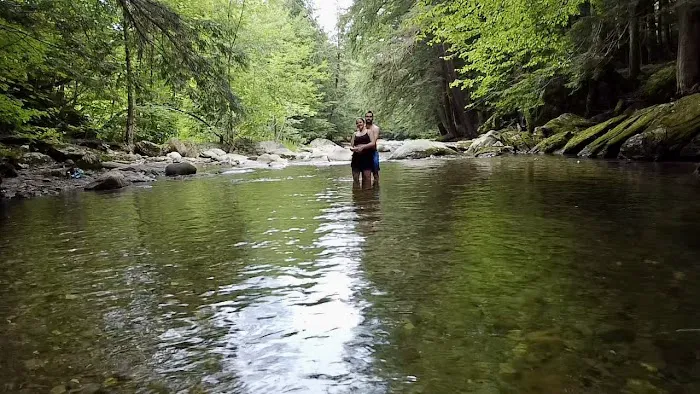 Brewster River Campground Picture 6