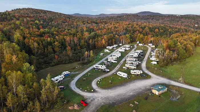 Smugglers Notch RV Village Picture 10