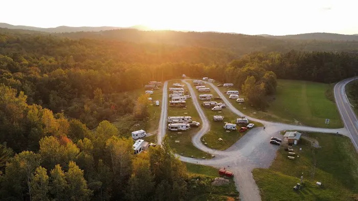 Smugglers Notch RV Village Picture 8