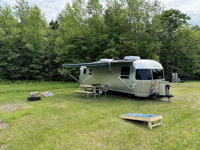 Smugglers Notch RV Village Picture 5