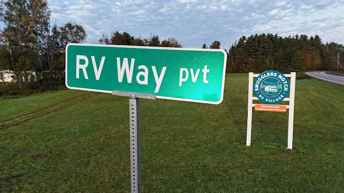 Smugglers Notch RV Village Picture 2