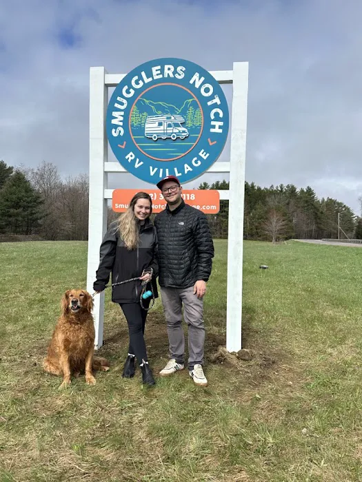 Smugglers Notch RV Village Picture 9