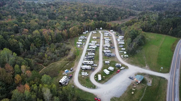Smugglers Notch RV Village Picture 1