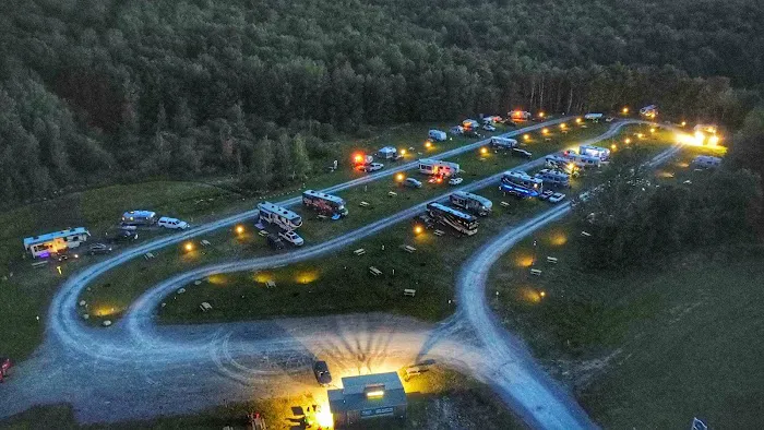 Smugglers Notch RV Village Picture 3