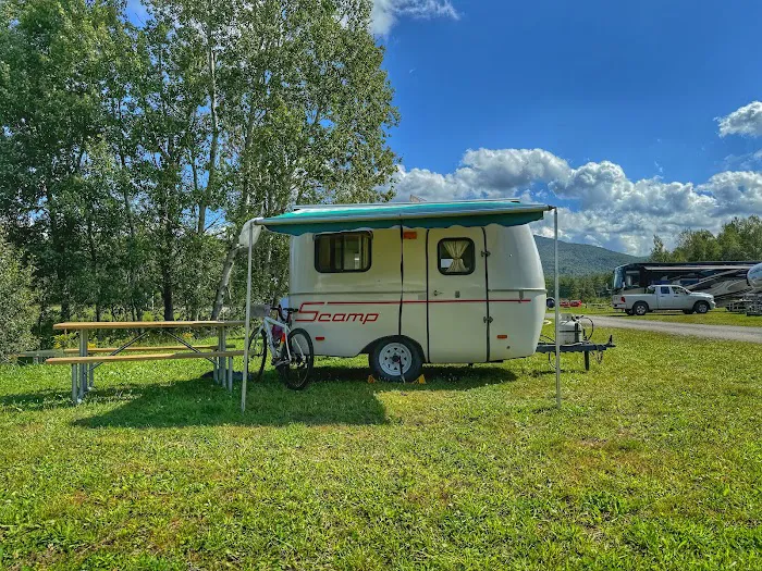 Smugglers Notch RV Village Picture 7