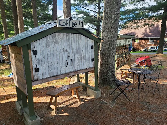 Belview Campground Picture 5