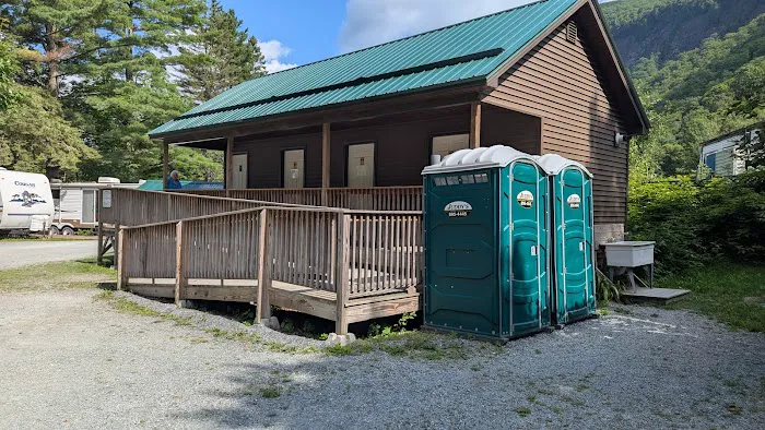 White Caps Campground Picture 4